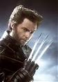 X_wolverine_X - ait Kullanc Resmi (Avatar)