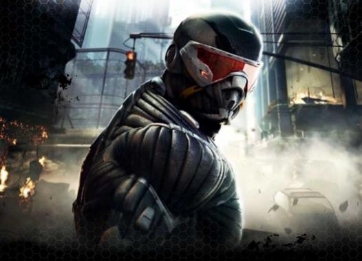 CRYSIS2T